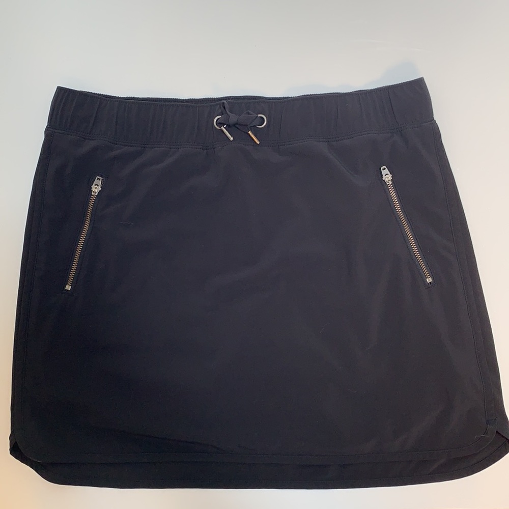Athleta skort